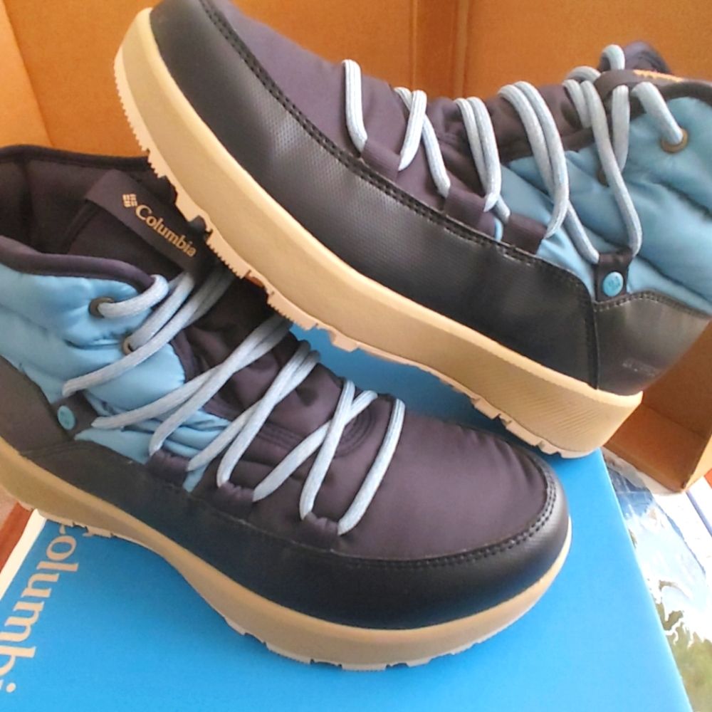 COPY - Women's Boots
